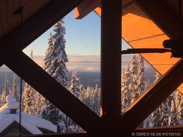 Bullet Creek Cabins Ultimate Ski Cabin For Sale At Big White Bc